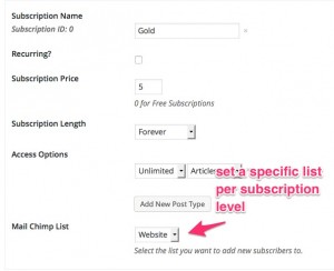 leaky-paywall-mailchimp-subscription-settings